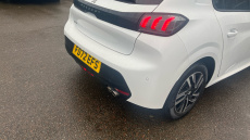 Peugeot 208 1.2 PureTech 100 Allure Premium + 5dr Petrol Hatchback